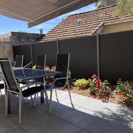 Location Appartement Des Pyrenees Borderes-sur-l'Echez Luaran gambar