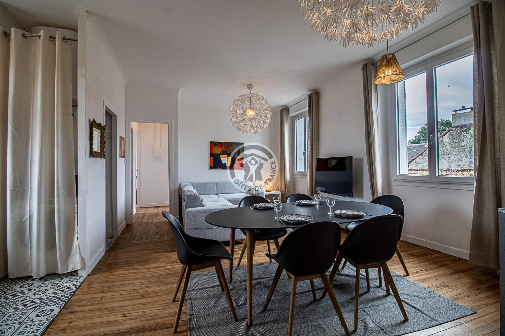 Location Appartement Des Pyrenees Borderes-sur-l'Echez Bilik gambar