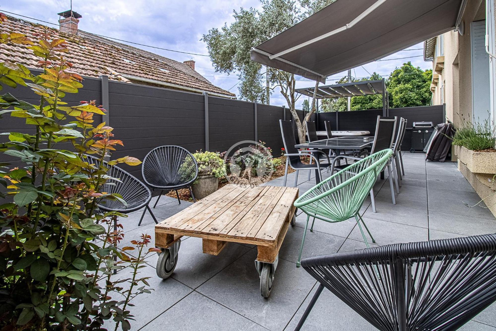 Location Appartement Des Pyrenees Borderes-sur-l'Echez Luaran gambar