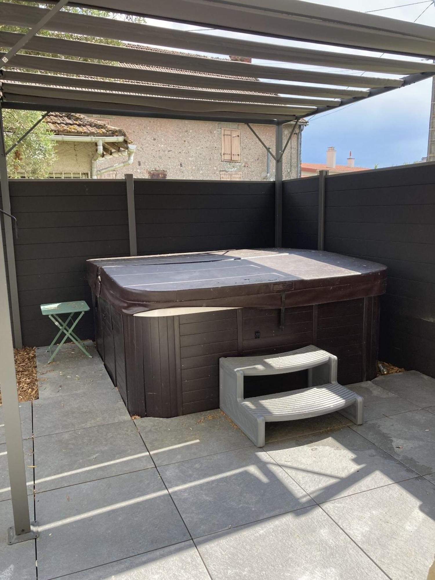 Location Appartement Des Pyrenees Borderes-sur-l'Echez Luaran gambar
