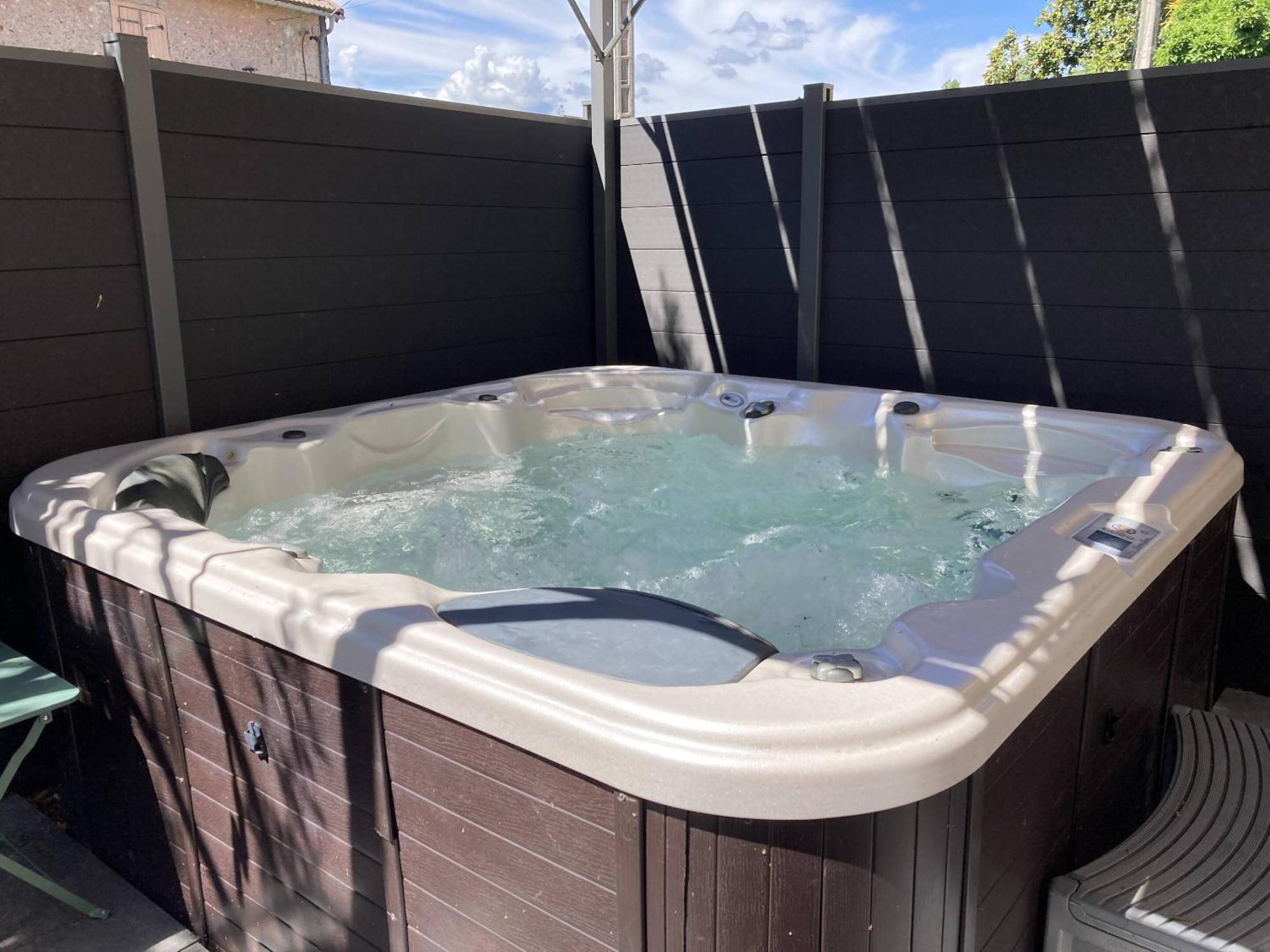 Location Appartement Des Pyrenees Borderes-sur-l'Echez Luaran gambar