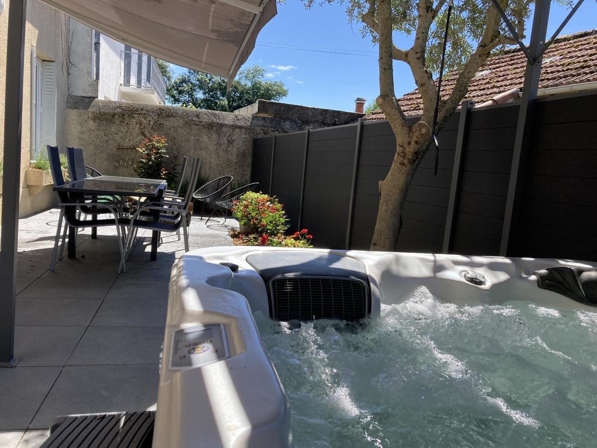 Location Appartement Des Pyrenees Borderes-sur-l'Echez Luaran gambar