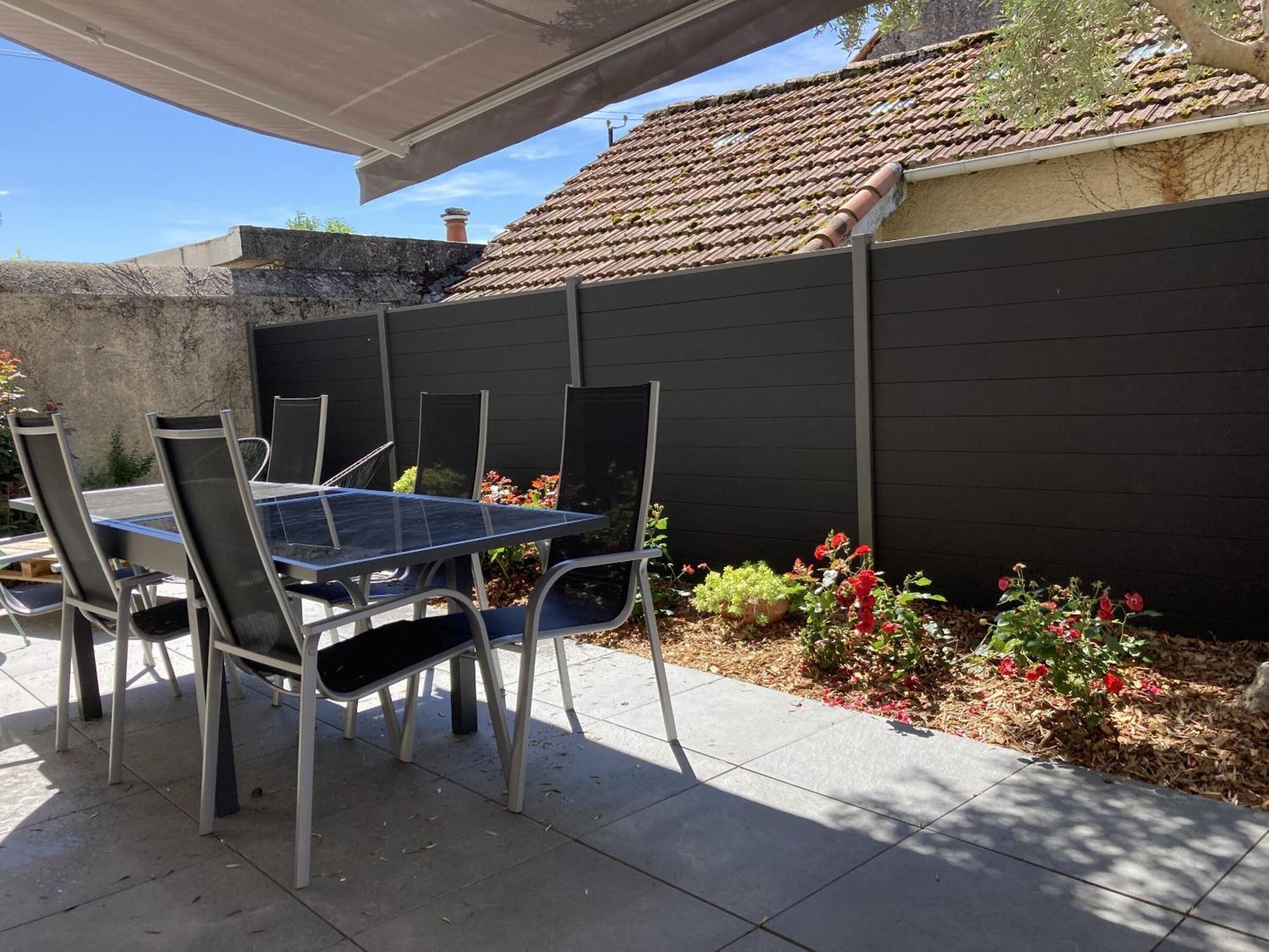 Location Appartement Des Pyrenees Borderes-sur-l'Echez Luaran gambar