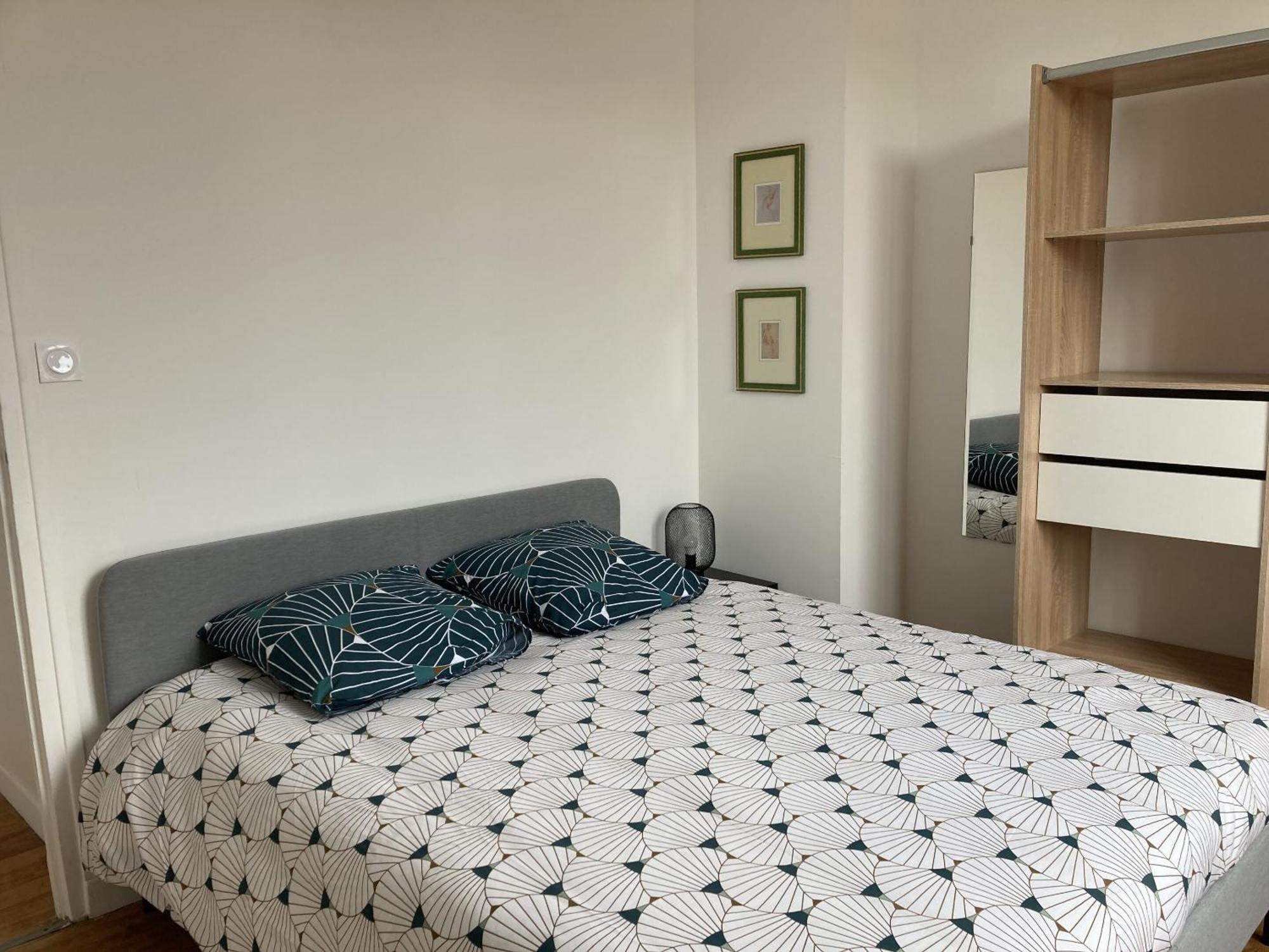 Location Appartement Des Pyrenees Borderes-sur-l'Echez Luaran gambar