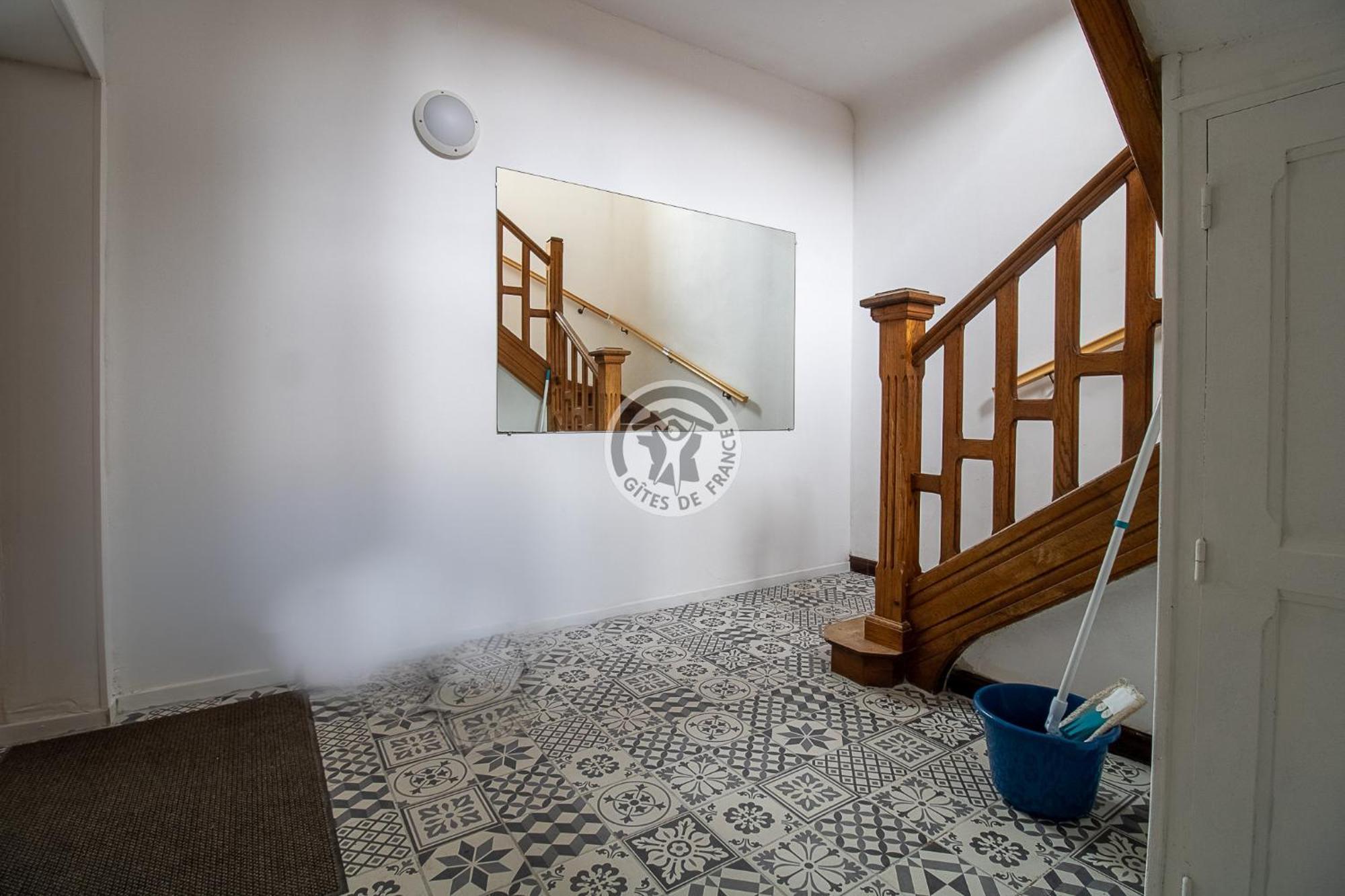 Location Appartement Des Pyrenees Borderes-sur-l'Echez Bilik gambar