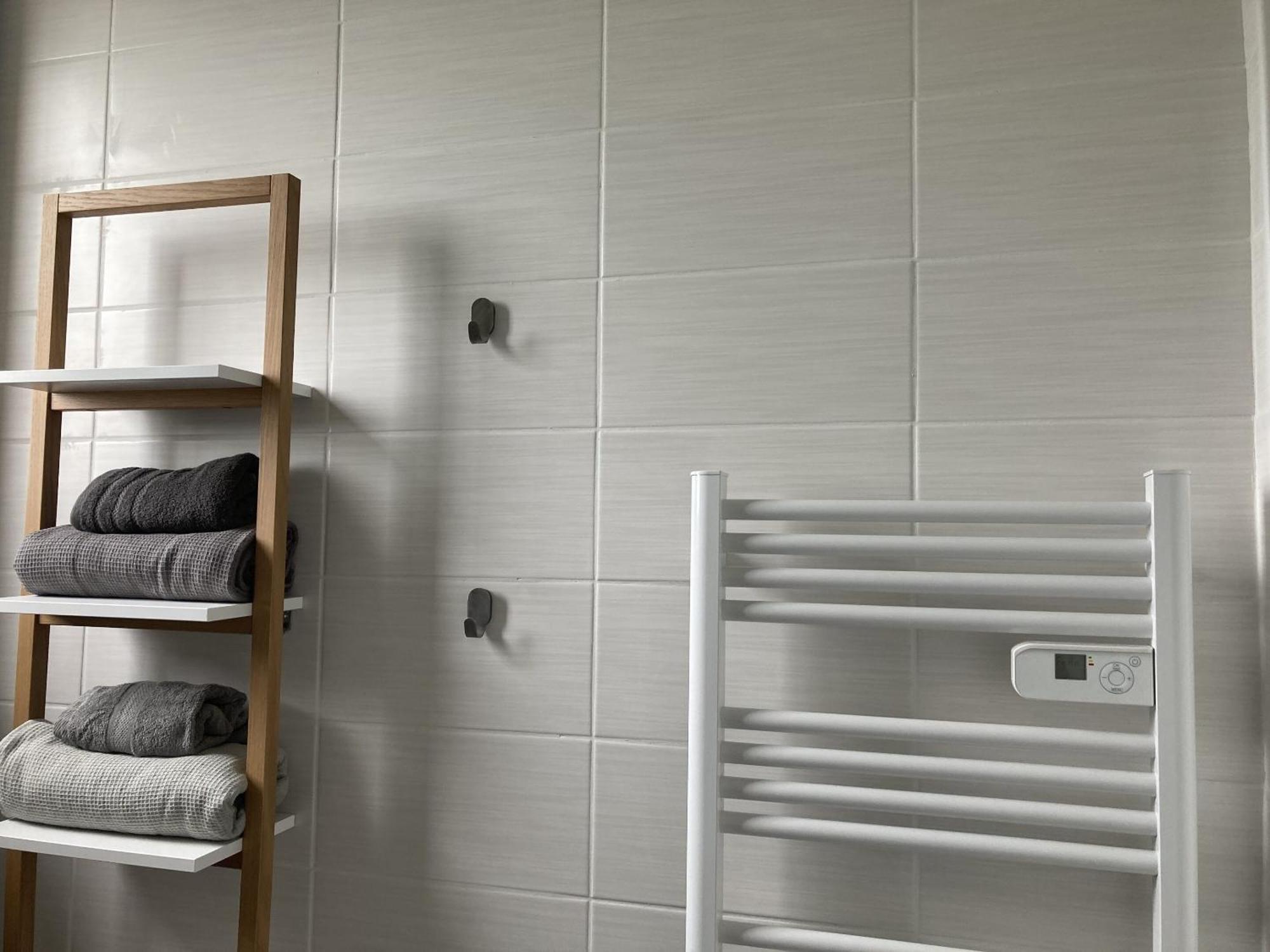 Location Appartement Des Pyrenees Borderes-sur-l'Echez Bilik gambar