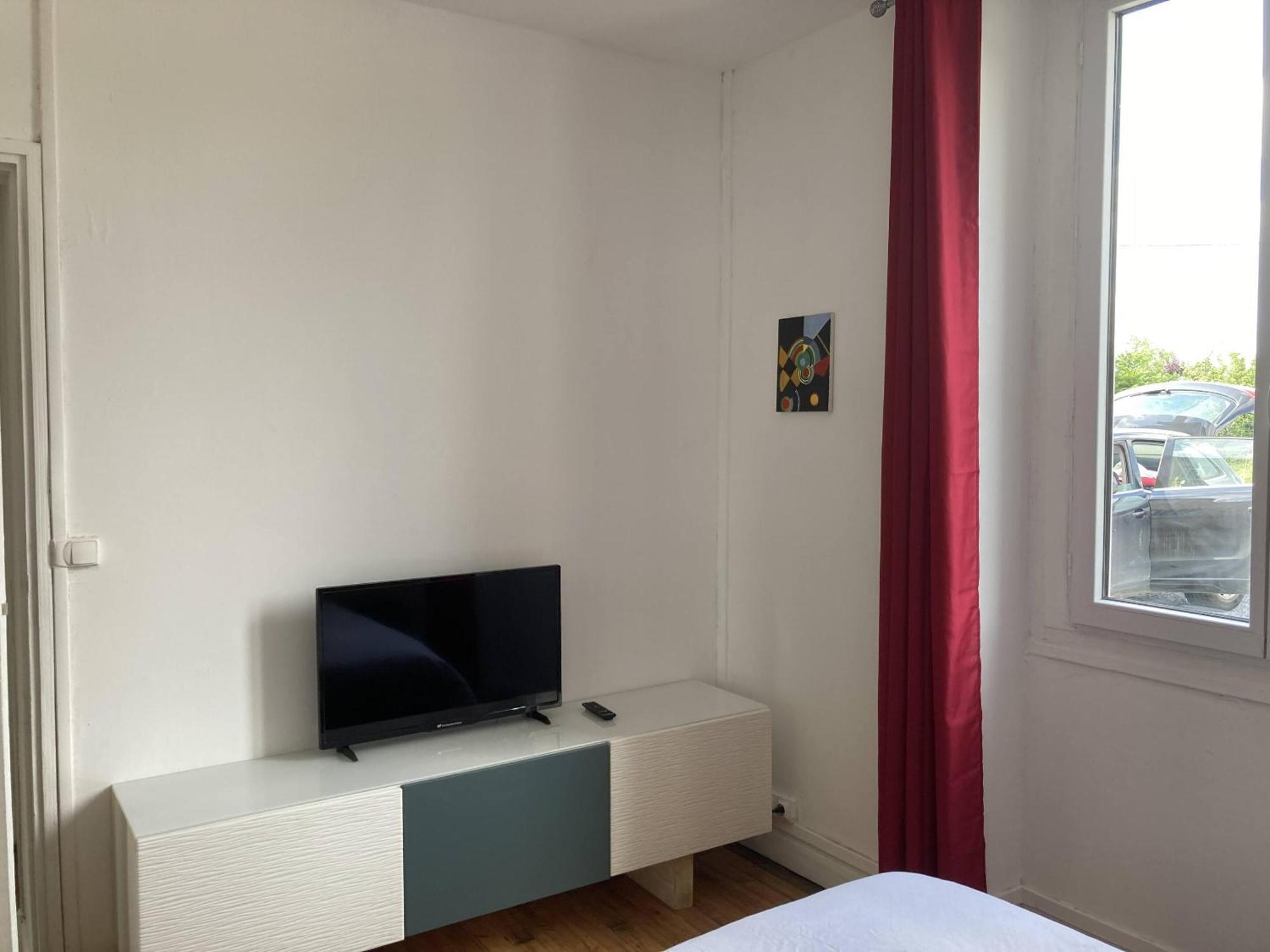 Location Appartement Des Pyrenees Borderes-sur-l'Echez Bilik gambar