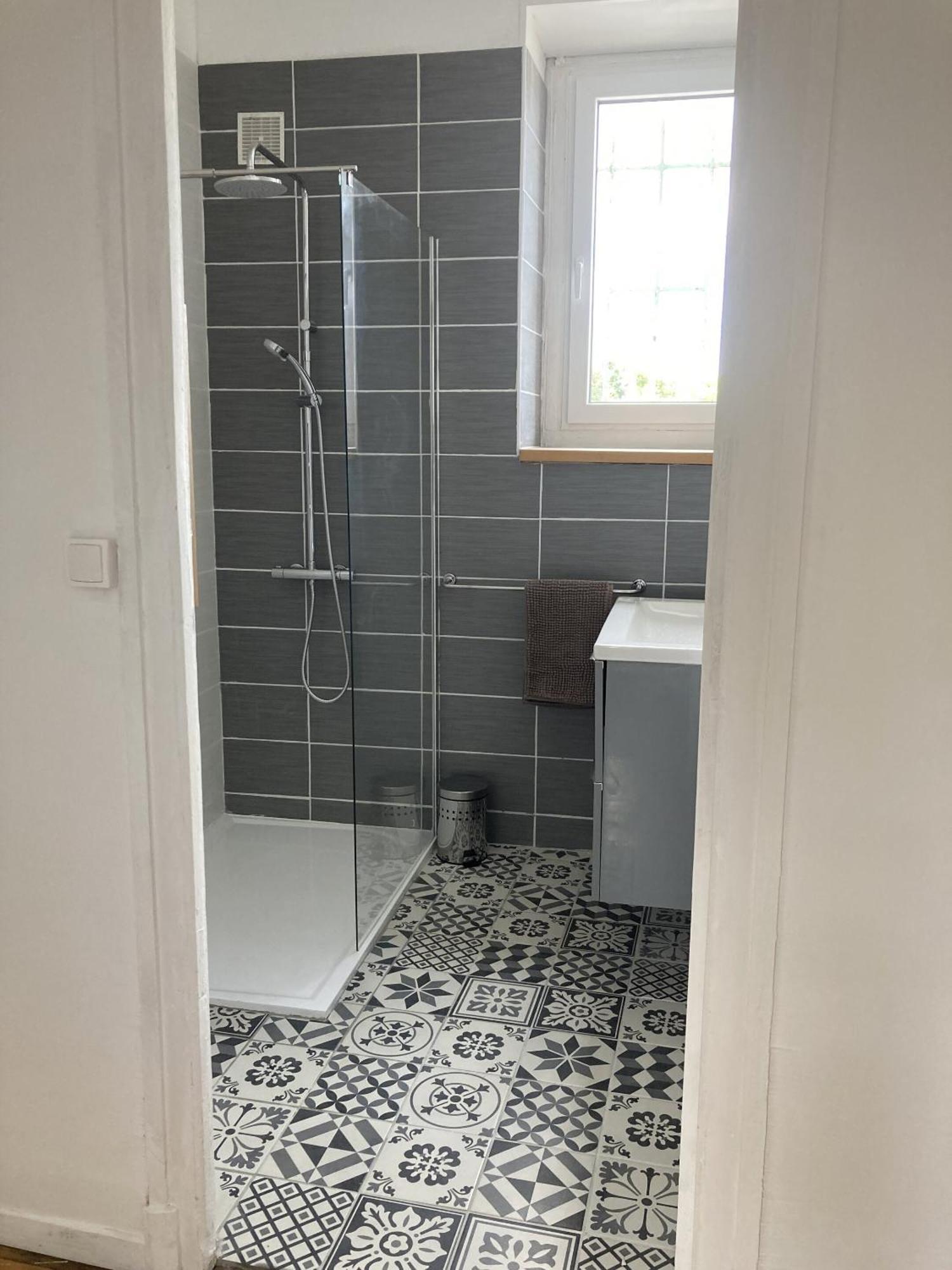 Location Appartement Des Pyrenees Borderes-sur-l'Echez Bilik gambar