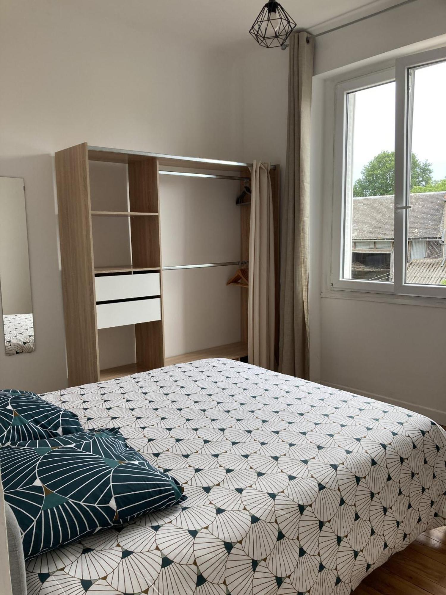 Location Appartement Des Pyrenees Borderes-sur-l'Echez Bilik gambar