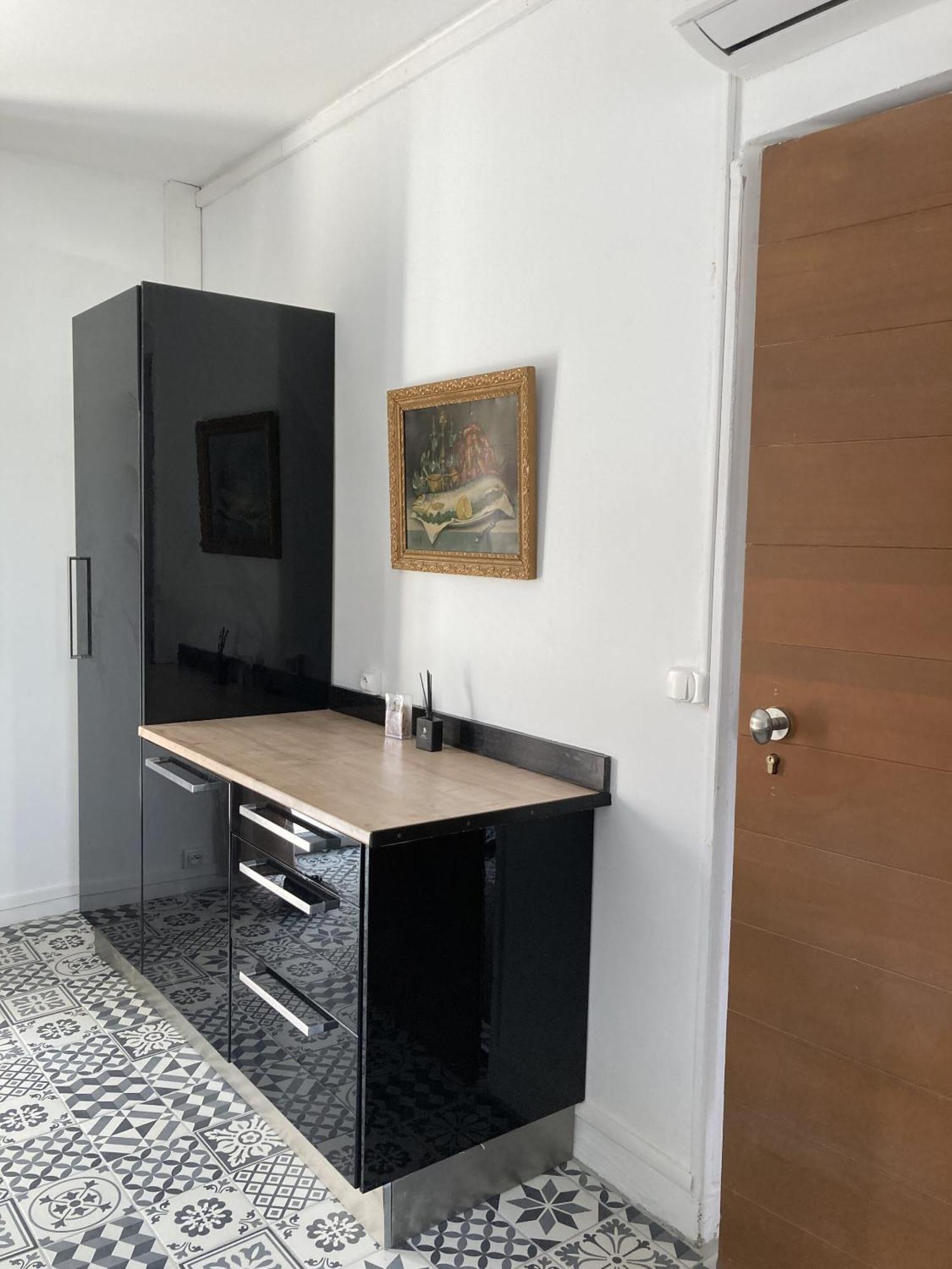 Location Appartement Des Pyrenees Borderes-sur-l'Echez Bilik gambar