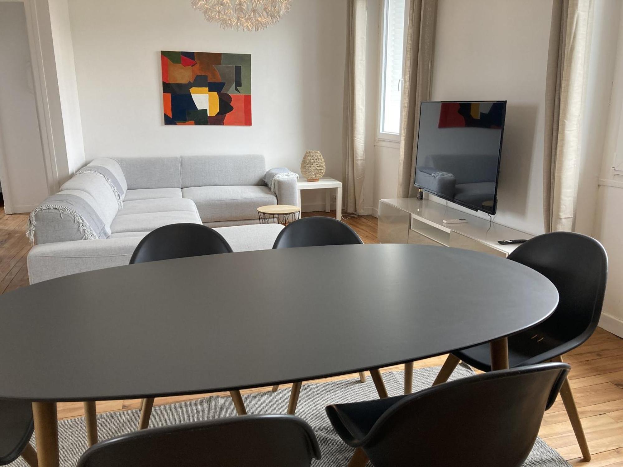 Location Appartement Des Pyrenees Borderes-sur-l'Echez Bilik gambar
