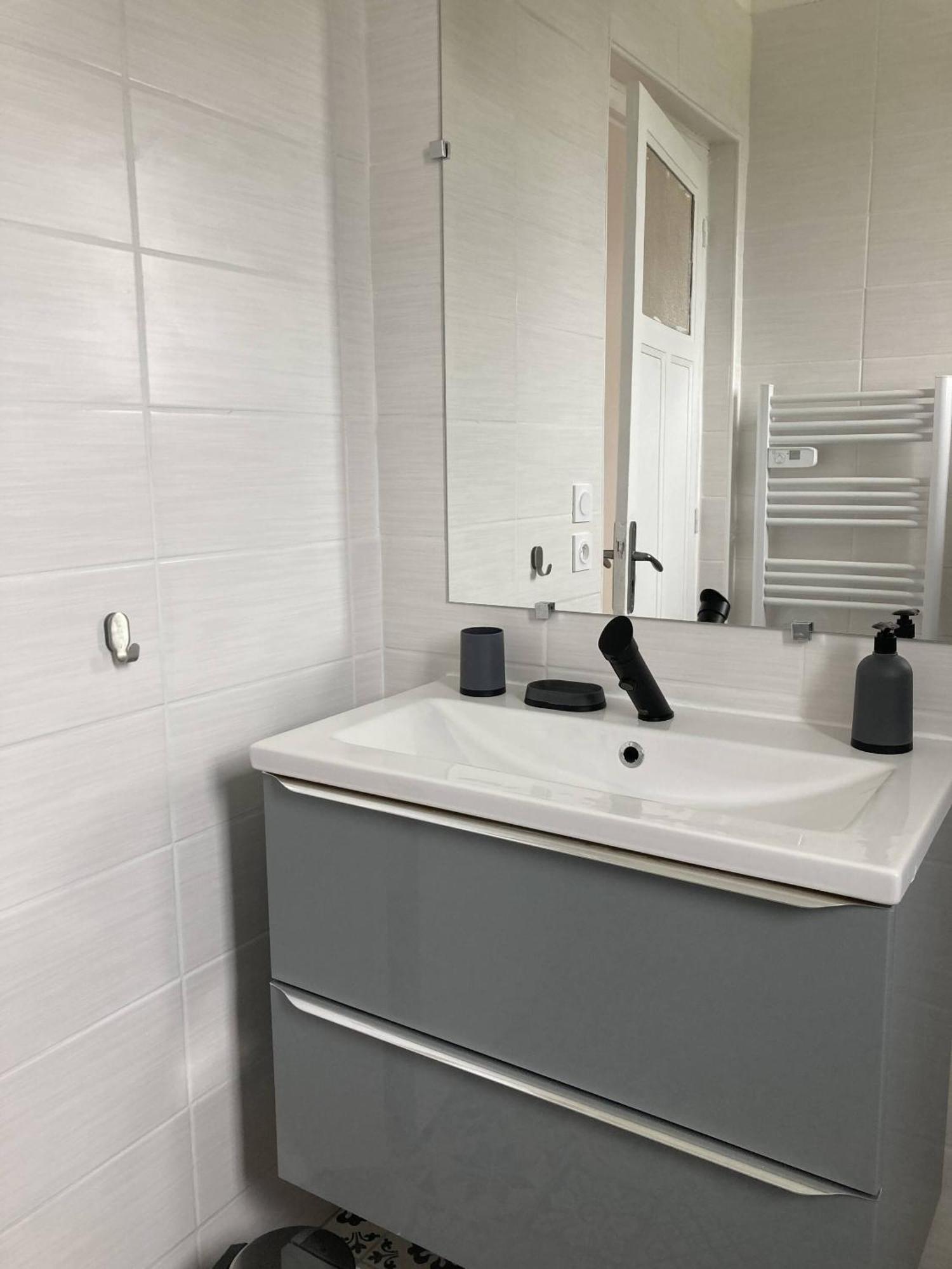 Location Appartement Des Pyrenees Borderes-sur-l'Echez Luaran gambar