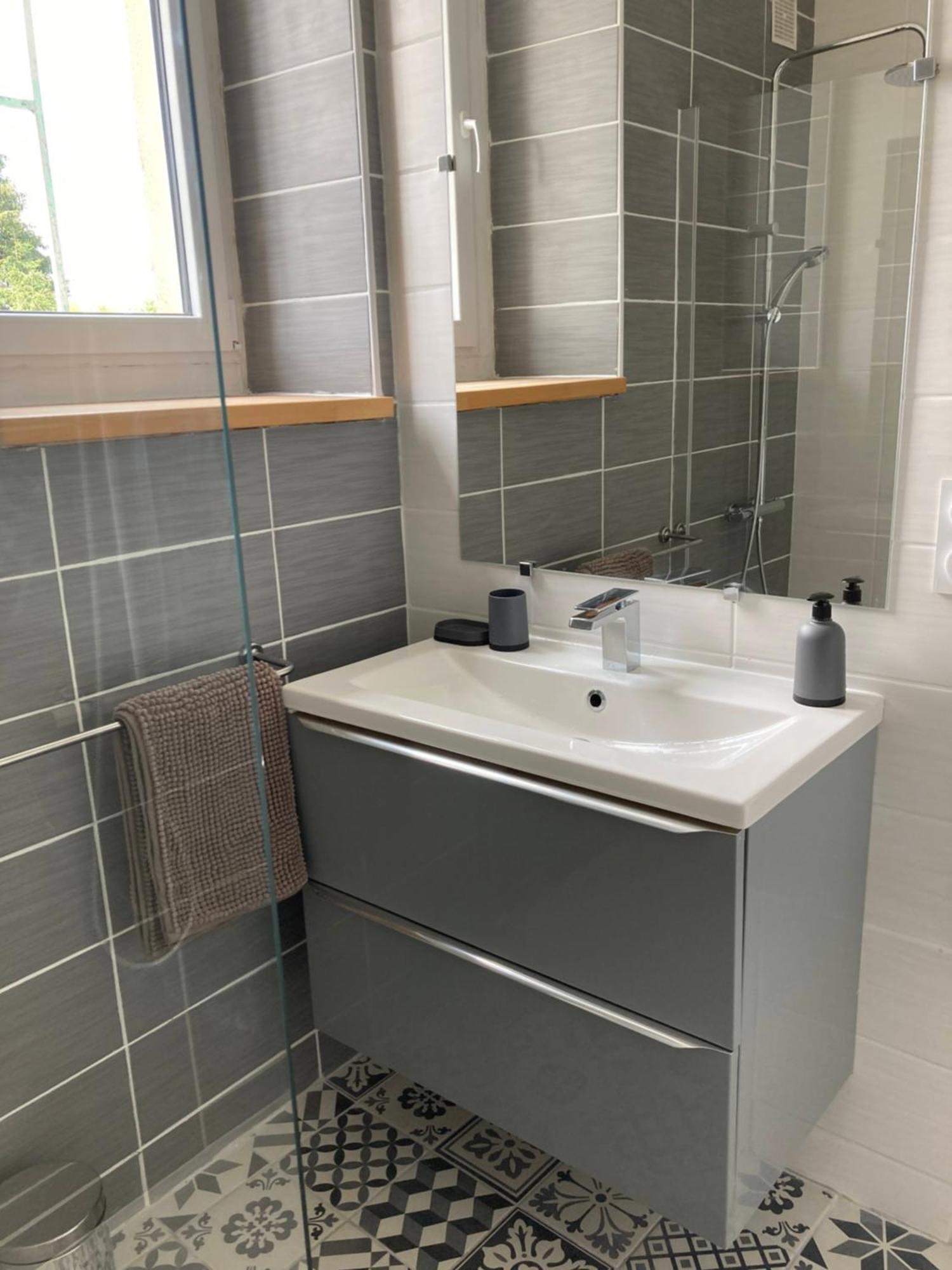 Location Appartement Des Pyrenees Borderes-sur-l'Echez Luaran gambar